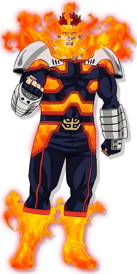 Endeavor