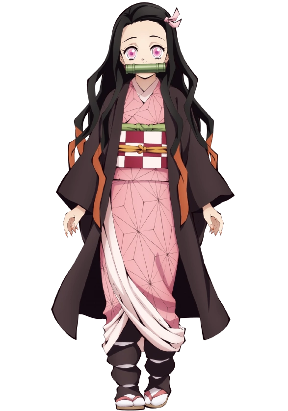 Nezuko