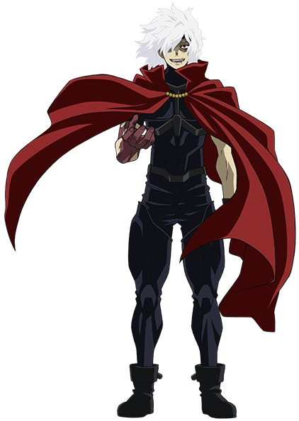 Shigaraki