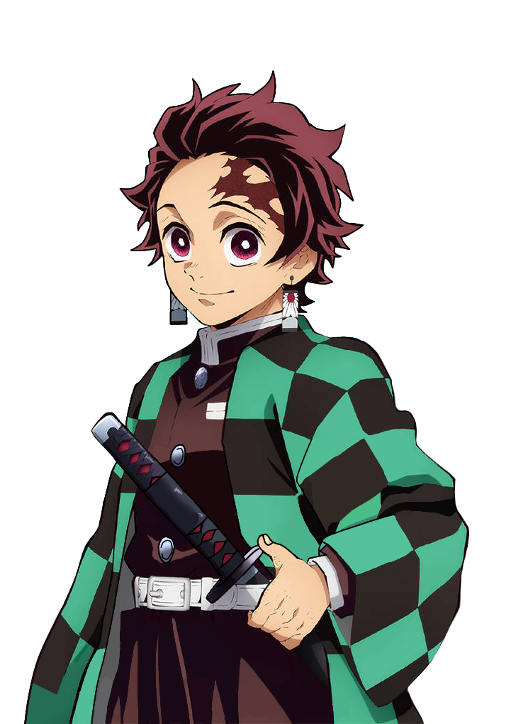 Tanjiro